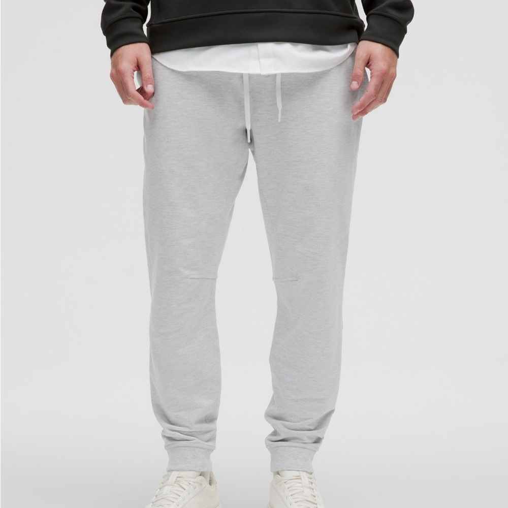 City Sweat Jogger *Regular